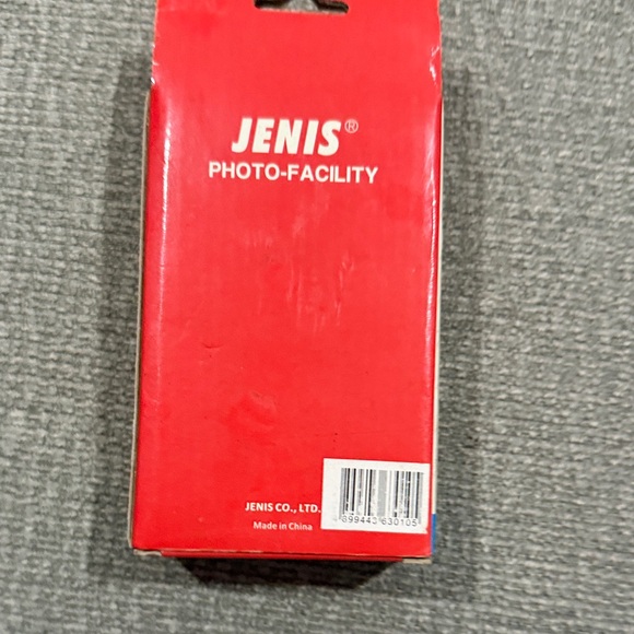 Wireless Remote Controller - Black - Picture 3 of 3